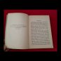 Antique Leather Bound Book Modern Business Commercial Law Alexander Hamilton Institute 1927