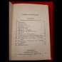 Antique Leather Bound Book Modern Business Commercial Law Alexander Hamilton Institute 1927