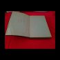 Antique Leather Bound Book Modern Business Commercial Law Alexander Hamilton Institute 1927