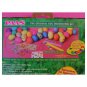 Vintage Y2K PAAS Easter Egg Decorating Craft Kit NOS NIB