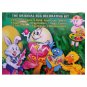 Vintage Y2K PAAS Easter Egg Decorating Craft Kit NOS NIB