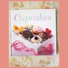 Cupcakes by Susanna Tee Cupcake Recipes Vintage Dessert Cookbook