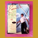 Emeril’s New Orleans Cooking Emeril Lagasse 1st Edition Vintage Hardcover Cookbook 1993