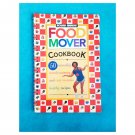 Richard Simmons Food Mover Cookbook Vintage 1999 Spiral Binder Recipes Cookbook Richard Simmons Food Mover Cookbook Vintage 1999 Spiral Binder Recipes Cookbook