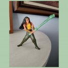 Disney Raya and The Last Dragon McDonald's Happy Meal Toy 2020 Raya 4” Action Figure