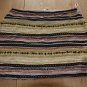 NEW Nordstrom Willow & Clay Beaded Skirt MSRP $98