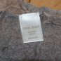 NWD Nordstrom Silk Blend Cross Dyed Scarf / Wrap $78