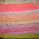 NWD BCBGeneration 'Gensetter' Oblong Scarf Inspirational Words Nordstrom
