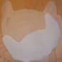 NWOP Adhesive Body Bra - One Size - Set of 5 Single Use Bra's