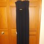 NWD Blaque Label Convertible Pleated Maxi Dress Size Medium Nordstrom $245
