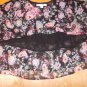 NWD Soprano Juniors Layered Floral Swing Cami Size Small Nordstrom