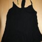 NWD O'Neill Black Racerback Tank Top Size Small Nordstrom
