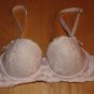 Pleasure State White Label Balconette U/W Bra in Cosmetic Pink 32B Nordstrom