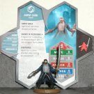 Heroscape Agent Carr