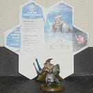 HeroScape Finn The Viking Champion