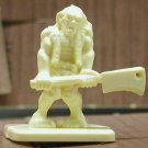 HeroQuest zombie with cleaver
