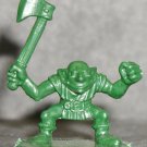 Heroquest goblin with axe