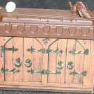 Heroquest cabinet