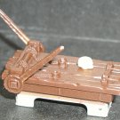 Heroquest Rack table