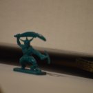 Dungeons and Dragons Dragon Strike orc figure
