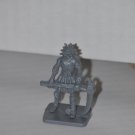 Dungeons and Dragons Dragon Strike Death Knight figure