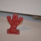 Dungeons and Dragons Dragon Strike Fire Elemental figure