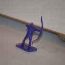 Dungeons and Dragons Dragon Strike elf Hero figure