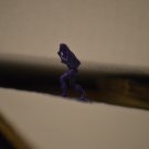 Dungeons and Dragons Dragon Strike Thief/assassin figure