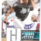 2004 Upper Deck R-class Jersey Dontrelle Willis