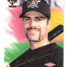 2000 Pacific Private Stock #113 Chad Hemanson sp rc