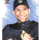 2000 Pacific Private Stock #93 Jay Payton sp rc