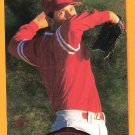 1995 SP foil prospect #24 C J Nitkowski