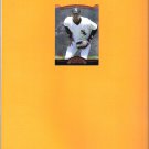 1995 SP foil prospect #12 Jimmy Hurst