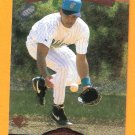 1995 SP foil prospect #21 Quilvio Veras