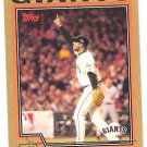 2004 Topps Gold #38 Tim Worrell