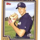 2004 Topps Gold #312 Khalid Ballouli fy