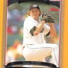 2006 Topps Gold #208 B. J. Ryan