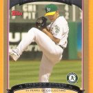 2006 Topps Gold #264 Huston Street