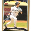 2006 Topps Gold #19 Jeremy Reed