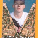 2000 Pacific Invincible #69 Chad Durbin