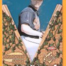 2000 Pacific Invincible #20 Matt Riley