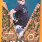 2000 Pacific Invincible #135 Robert Ramsay