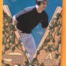 2000 Pacific Invincible #6 Erubiel Durazo