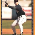 1993 Bowman foil #363 Troy Percival