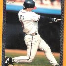 1993 Bowman foil #343 Javy Lopez