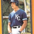 1993 Bowman foil #367 Joe Vitiello