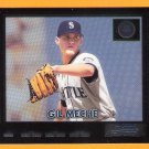 2000 Bowman Chrome retro # 302 Gil Meche