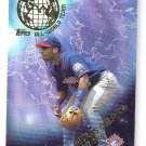 2002 Topps All-World Team #aw-20 Carlos Delgado