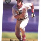 1995 Upper Deck Electric Diamond #58 Brian jordan