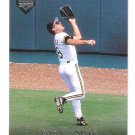 1995 Upper Deck Electric Diamond #149 Andy Van Slyke